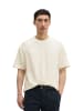 Marc O'Polo DfC T-Shirt relaxed in Silky White