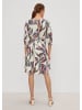 comma Kleid  in  08C7_helles beige