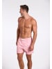 wavebreaker Shorts in hellrot