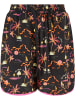 Just Rhyse Short "Shorts Waikiki" in Multicolor