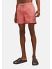 Jack & Jones Bade-Shorts 'Fiji' in rosa