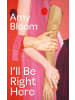 Granta Books Buch - I'll Be Right Here