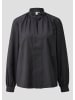 QS Bluse  in  99W0_schwarz