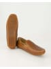 Sioux Slipper in Braun