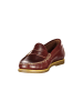 Lumberjack Braun Leder Herren Boat Schuh
