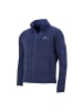 Westfjord 3 in 1 Jacke Hverfjall in navy/moss