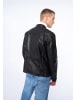 Wittchen WITTCHEN Leather jacket. in Schwarz