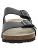Josef Seibel Pantolette in schwarz