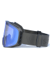 Whistler Skibrille Avoriaz Topaz IV in 1122 Forged Iron