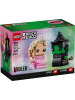 LEGO BrickHeadz 40794 Elphaba und Glinda Figuren