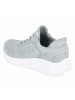 Skechers Slip-Ins Sneaker CURRENT MUSE in grün