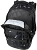 Satch Schulrucksack satch pack Reflective in Ninja Matrix