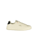 ellesse Weiß Herren Sneaker aus Polyurethan