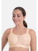 Anita Sport-BH Smart Control in Smart rose