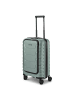 Smartbox Edition 01 4 Rollen Kabinentrolley 55 cm Laptopfach mint