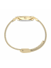 Timex Analoguhr für Damen in gold