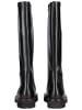 Geox Stiefel in Schwarz