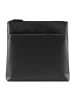 Jost Tolja Umhängetasche 25 cm schwarz