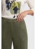 Olsen Schlupfhose Mona Straight in schilf