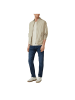 S.OLIVER RED LABEL Polo in Beige
