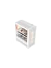 DarkFlash AIRNOVA PC Gehäuse inkl. 3 Lüfter
