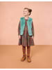 Oilily Dippa Kleid in Braun