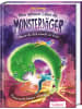 Südpol Buch - Mein geheimes Leben als Monsterjäger - Warum du niemals an einem Ri