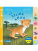 Carlsen Buch - Baby Pixi (unkaputtbar) 104: Der kleine Löwe