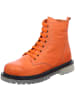 Gemini Schnürboot in orange