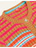 Oilily Cardigan Vintage in Grün