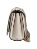 Guess Noelle II Xbody Flap - Umhängetasche 24 cm (garnet) in bone