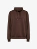 soyaconcept Pullover SC in 8694 HOT FUDGE