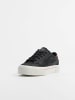 ONLY ONLY Turnschuhe in black