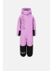 Lemon explore Winteroverall für Mädchen in violett