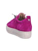 Paul Green Sneaker in rosa/pink