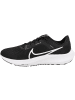 Nike Laufschuhe Air Zoom Pegasus 40 in schwarz