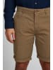 !SOLID Chinoshorts SDJim Light Chino SHO - 21106444 in braun