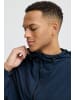 BLEND Outdoorjacke BHELIOT in Blau