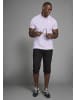 Delmao Poloshirt in lila