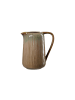Ritzenhoff & Breker Krug Tortosa 1,5 l braun in braun
