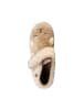 Victoria Scratch-Sneaker für Kinder in Anthrazit Beige