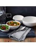 Villeroy & Boch 6er Set Tafelgabel La Classica in 208 mm in silber