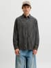 Jack & Jones Hemd in Black