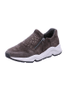 Gabor Komfort Slipper in Grau