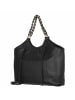 Liu Jo Euthalia - Shopper L 43 cm (almond) in nero