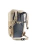 Deuter UP Stockholm Lifestyle Rucksack in Sand-Bone