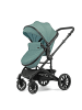 PIXINI Kalani Kinderwagen 3in1 Set mint