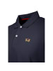 La Martina Poloshirt CCMP12 in dunkelblau