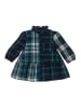 GAP Kurzes Kleid in Green