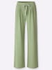 Heine Jersey-Hose in eucalyptus